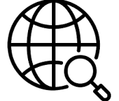 Sourcing Icon